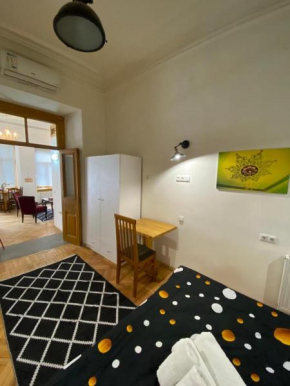 Apartment Chitaia